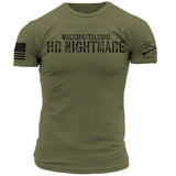 Grunt Style HR Nightmare T-Shirt