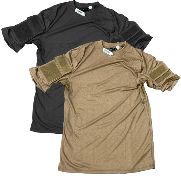 H-GEAR Tactical T-Shirt – Hahn's World of Surplus & Survival