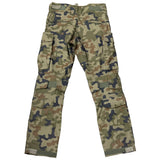 H-Gear Ripstop Tactical Pant - Woodland