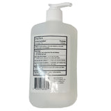 Aloe Hand Sanitizer 8 oz