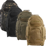 Highland Tactical Backpack - Foxtrot