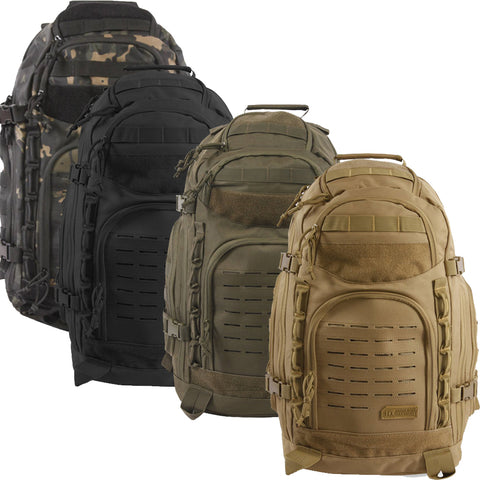 Highland Tactical Backpack - Foxtrot