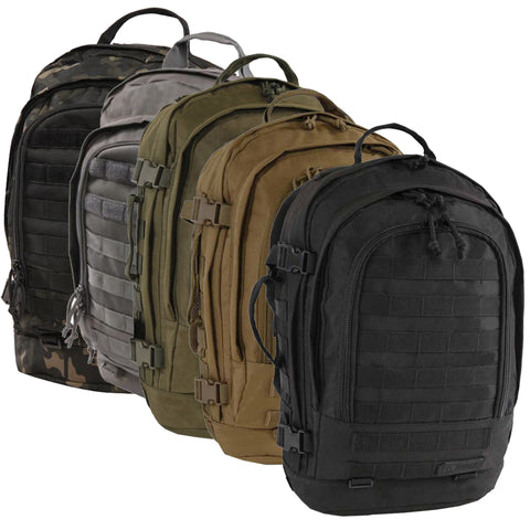 Highland Tactical Backpack - Rumble