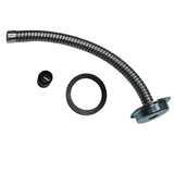 HQ Co. Jerry Can Narrow Nozzle