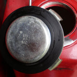 Gas Can Spout Gasket