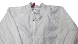 Reusable Cleanroom Coveralls, Launderable