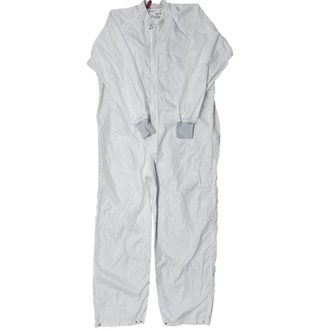 Reusable Cleanroom Coveralls, Launderable