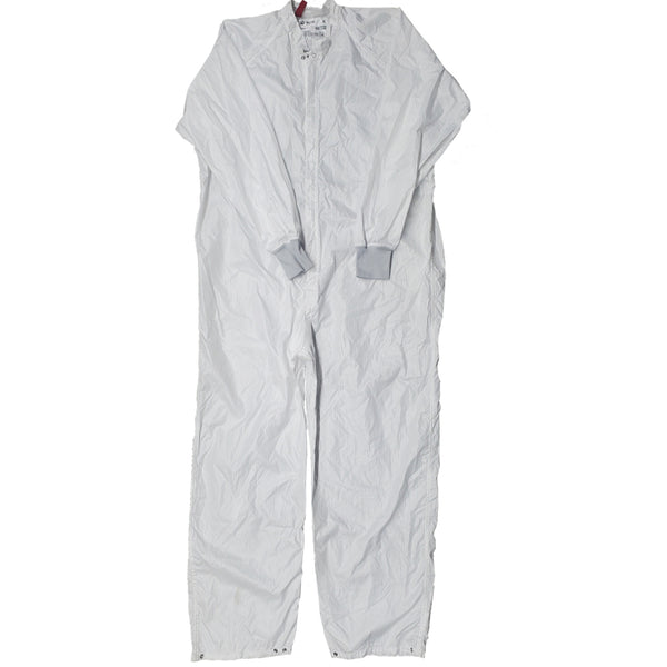 Reusable Cleanroom Coveralls – Hahn's World of Surplus & Survival