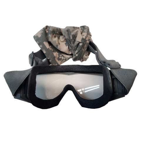 ess nvg goggles ESS Profile Navigation Goggles w/Clear Lens ONLY – Hahn's World of Surplus & Survival