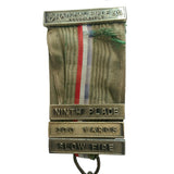 SALE Vintage N.R.A. Rifle Match 1935 Medal/Pin