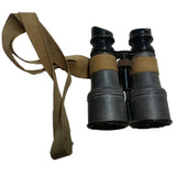 SALE Vintage Original WWI Chevalier Paris Binoculars