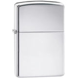 Zippo Lighter - Classic Collection