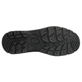 Hoss Boot Co. Watchman 8" Black Soft Toe 80180 Boot