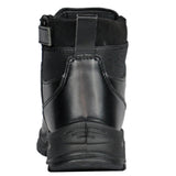 Hoss Boot Co. Watchman 6" Black Soft Toe 51170 Boot