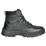 Hoss Boot Co. Watchman 6" Black Soft Toe 51170 Boot