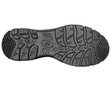 Hoss Boot Co. Watchman 6" Black Soft Toe 51170 Boot