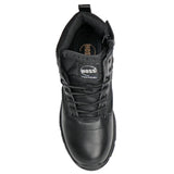Hoss Boot Co. Watchman 6" Black Soft Toe 51170 Boot