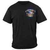 T-Shirt - I Stand For The Flag (RN2322)