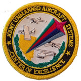 USAF Collectible Hook-n-Loop Patch (8104)