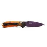 Knife - Benchmade Mini Freek Limited Edition (565PL-2501)