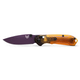 Knife - Benchmade Mini Freek Limited Edition (565PL-2501)