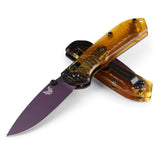 Knife - Benchmade Mini Freek Limited Edition (565PL-2501)