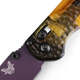 Knife - Benchmade Mini Freek Limited Edition (565PL-2501)