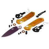 Knife - Benchmade Mini Freek Limited Edition (565PL-2501)