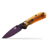 Knife - Benchmade Mini Freek Limited Edition (565PL-2501)