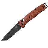 Knife - Benchmade Bailout Tanto  (537SBK-07)
