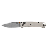 Knife - Benchmade Bugout -  Tan Grivory (535-12)