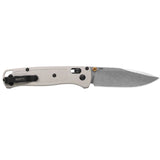 Knife - Benchmade Bugout -  Tan Grivory (535-12)