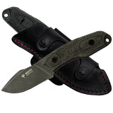 Knife - Böker Arbolito El Héroe Micarta  (02BA371M)