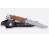 Knife - Buck 117 Brahma