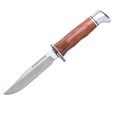 Knife - Buck 117 Brahma