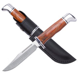 Knife - Buck 117 Brahma