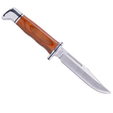 Knife - Buck 117 Brahma