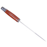 Knife - Buck 120 General