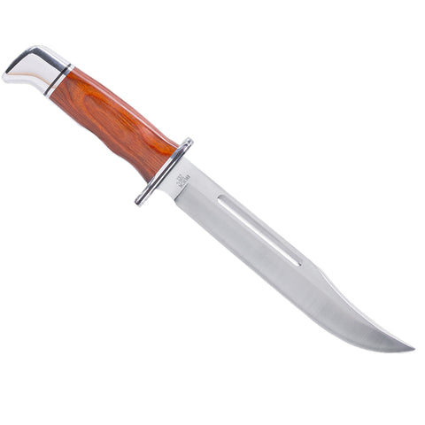 Knife - Buck 120 General