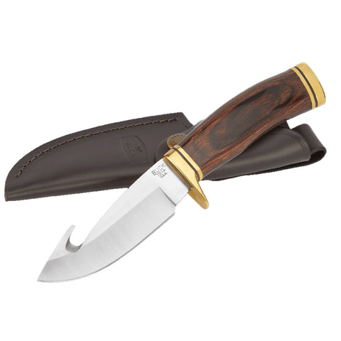 Knife - Buck 191 Zipper