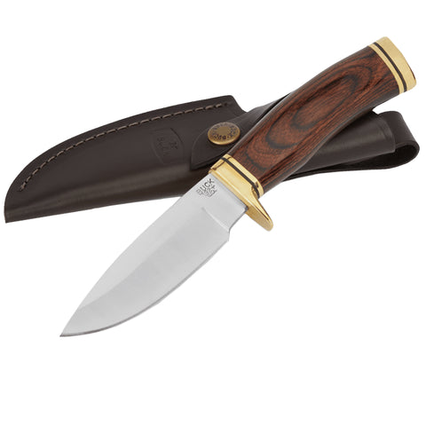 Buck 192 Vanguard Knife