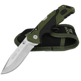 Buck 659 Large Folding Pursuit Knife
