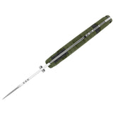 Buck 659 Large Folding Pursuit Knife