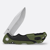 Buck 659 Large Folding Pursuit Knife