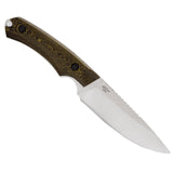 Knife - Buck 663 Alpha Guide Pro
