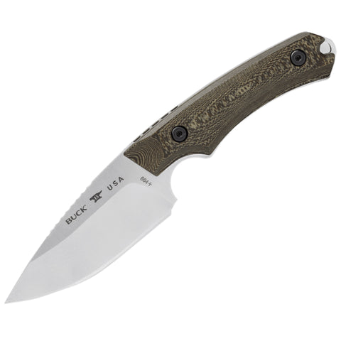 Knife - Buck 664 Alpha Hunter Pro