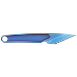 Knife - CRKT HangTi Fixed - Blue (7065)