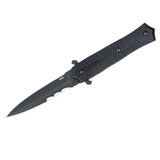 Knife - CRKT Xoloti Fixed (2263)