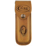 Knife - Case XX 6.5 Bonestag Folding Hunter Stainless Pocket (03574)