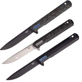 Knife - TEKTO F2 Bravo (F2R_CCBL_C2BK1_A2)